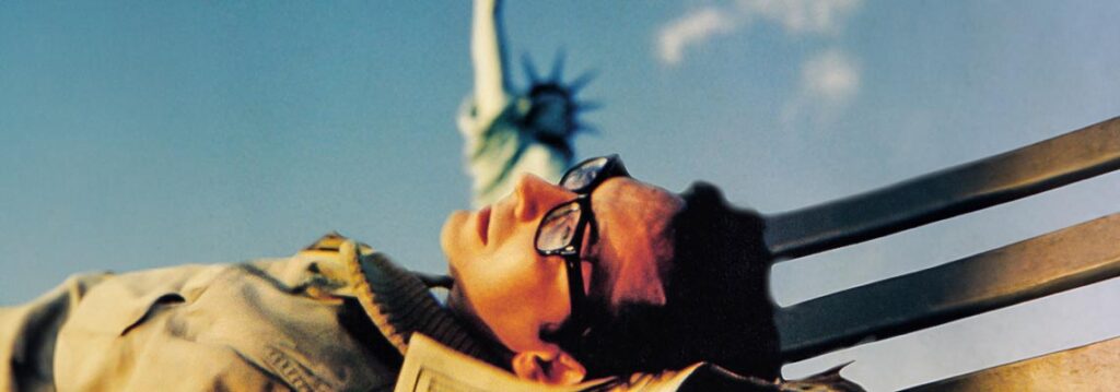 Música Jorge de la Vega · New York